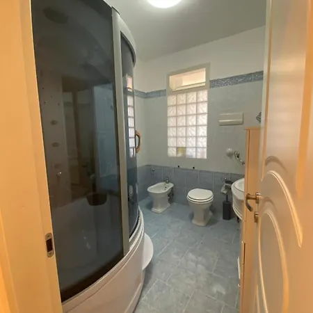 La Bella Vista Apartment