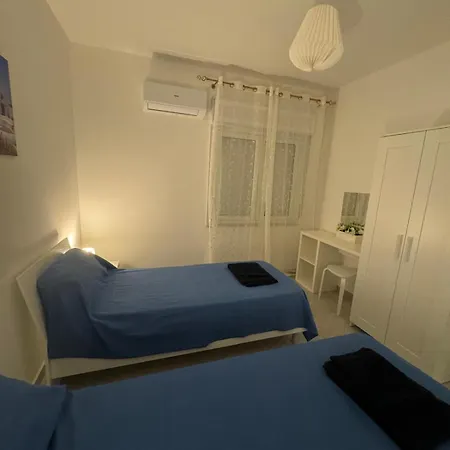 La Bella Vista Apartment *