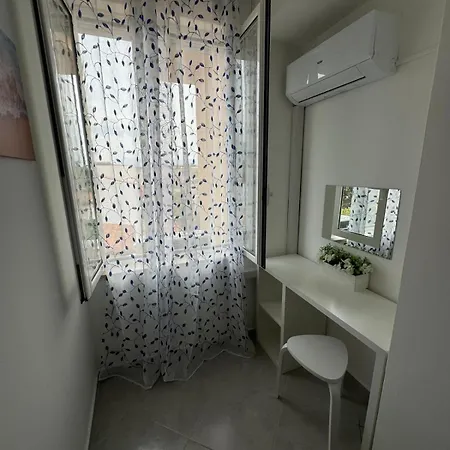 Apartment La Bella Vista