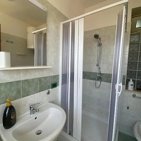 La Bella Vista Apartment