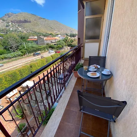 Apartment La Bella Vista *