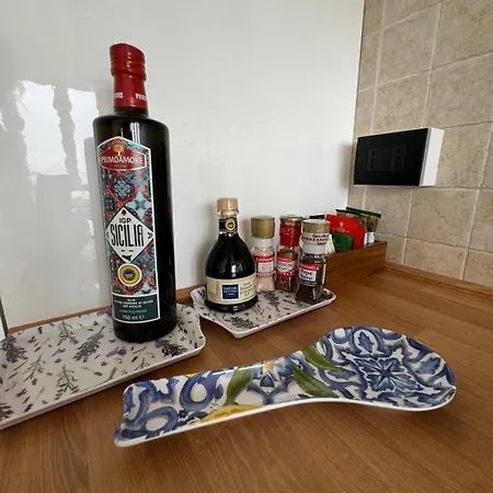 La Bella Vista Palermo