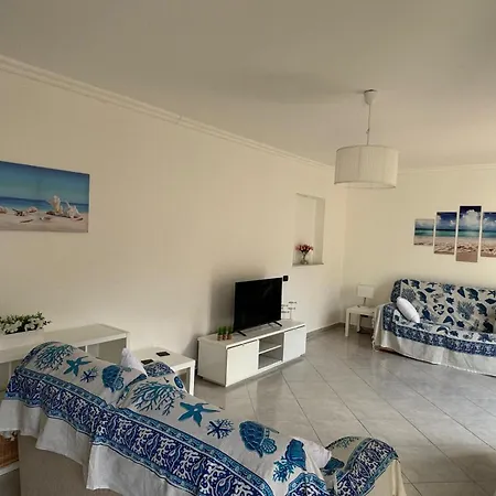 Apartment La Bella Vista