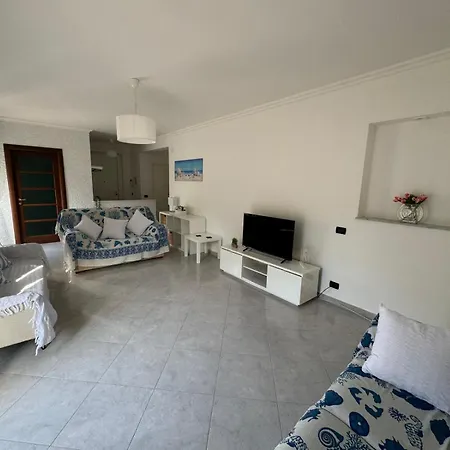 Apartment La Bella Vista *