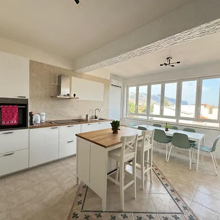 Apartment La Bella Vista