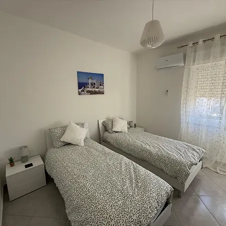 La Bella Vista Apartment Palermo