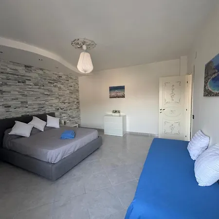La Bella Vista Apartment *