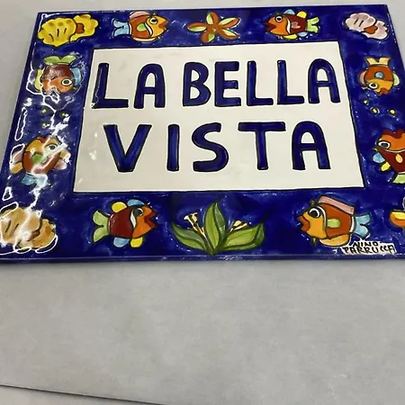 La Bella Vista * Palermo