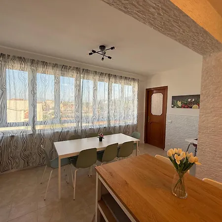 La Bella Vista Apartment